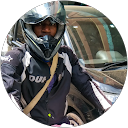 David Courier Rider profile picture